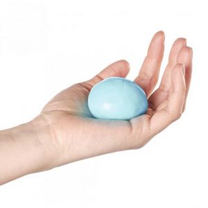 Handtherapie-Putty