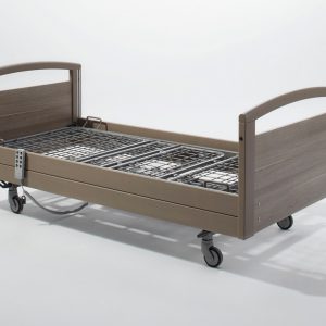 Hoog-laag bed Happy Day Country Oak