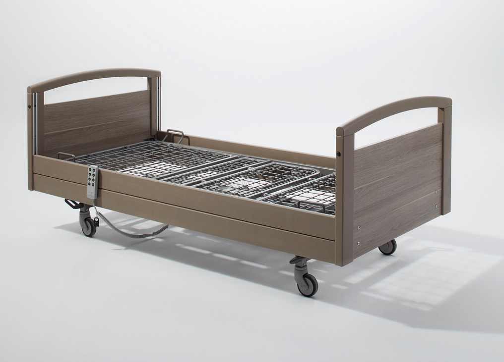 Hoog-laag bed Happy Day Country Oak
