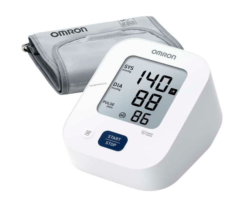 Bloeddrukmeter Omron M2 Essential (2026)