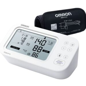 Bloeddrukmeter Omron M6 Comfort AFib