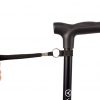 Polsband Vitility t.b.v. wandelstok - Afbeelding 2