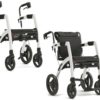 Rollator Rollz Motion - Afbeelding 2