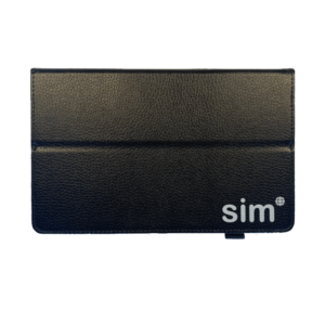Sim - Tablet Beschermhoes