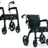 Rollator Rollz Motion