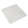 Douchemat Secucare wit (55x55cm)