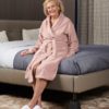 SecuCare Bed- en Meubelverhoger zwart (13 cm) - Afbeelding 2