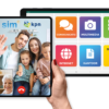 SimTablet Compleet