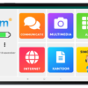 SimTablet Compleet - Afbeelding 2