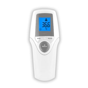 Avita contactloze voorhoofdthermometer
