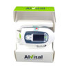 Alvital saturatiemeter - Afbeelding 2