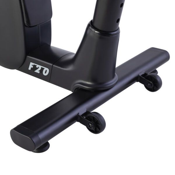 Hometrainer Tunturi Competence F20 - Afbeelding 5