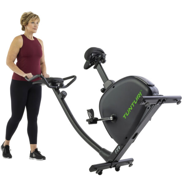 Hometrainer Tunturi Competence F20 - Afbeelding 6