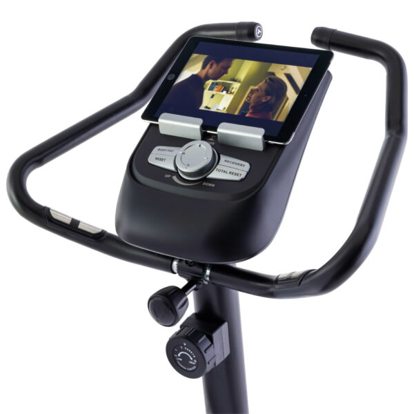 Hometrainer Tunturi Competence F20 - Afbeelding 4