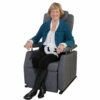 Sta-op stoel Fitform Vario 574 - Afbeelding 3