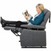 Sta-op stoel Fitform Vario 574 - Afbeelding 4