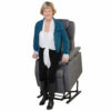 Sta-op stoel Fitform Vario 574 - Afbeelding 5