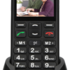 Telefoon Fysic Mobiel F10