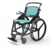Rolstoel Zoof Urban 24" - Afbeelding 7
