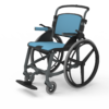 Rolstoel Zoof Urban 24" - Afbeelding 8