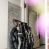 Rolstoel Zoof Urban 24" - Afbeelding 3
