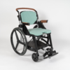 Rolstoel Zoof Urban 24" - Afbeelding 4