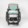 Rolstoel Zoof Urban 24" - Afbeelding 5