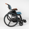 Rolstoel Zoof Urban 24" - Afbeelding 10