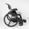 Rolstoel Zoof Urban 24" - Afbeelding 9