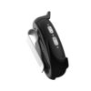 KZC Riemclip t.b.v. Alarmknop - Afbeelding 2