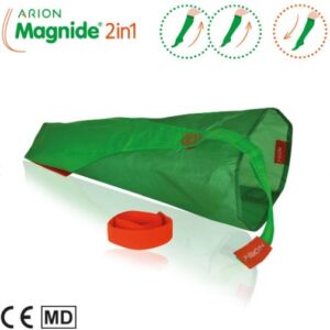 Magnide 2-in-1 aantrekhulp