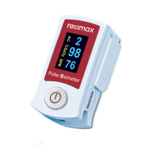 Saturatiemeter Rossmax SB210