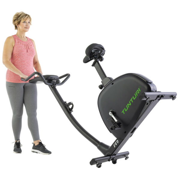 Hometrainer Tunturi Signature E40 - Afbeelding 5