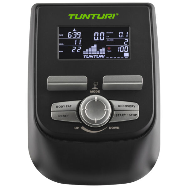 Hometrainer Tunturi Signature E40 - Afbeelding 2