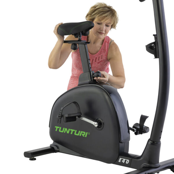 Hometrainer Tunturi Signature E40 - Afbeelding 6