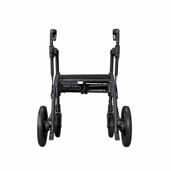 Rollator Rollz Motion Rhythm - Afbeelding 4