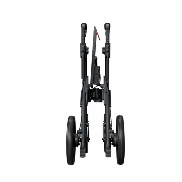 Rollator Rollz Motion Rhythm - Afbeelding 3