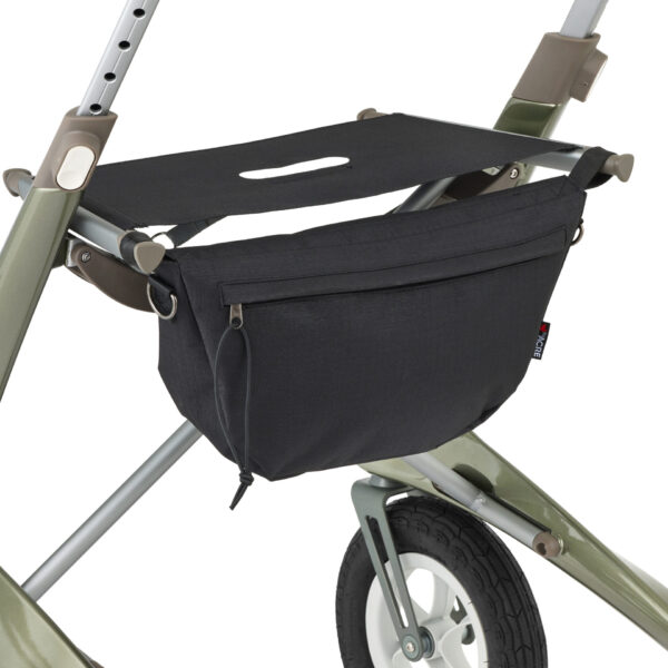 Rollator Carbon Overland Groen - Afbeelding 7