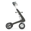Rollator Nordic Pioneer Zwart - Afbeelding 2