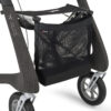 Rollator Nordic Pioneer Zwart - Afbeelding 5