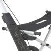Rollator Nordic Pioneer Zwart - Afbeelding 7