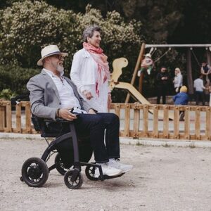 Rollz Motion Electric