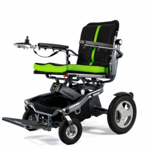 Elektrische rolstoel SmartChair