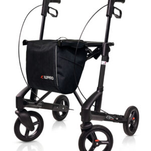 Rollator Topro 5G Black-series