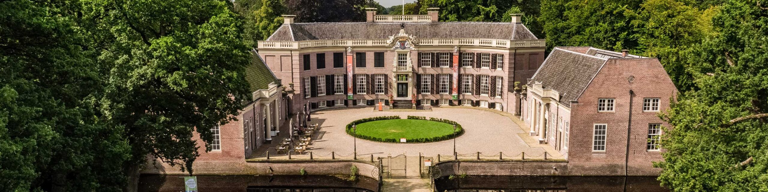 Dagreisje naar Museum Soest en Kasteel Groeneveld