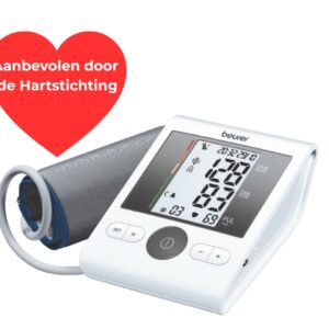 Bloeddrukmeter Beurer BM28