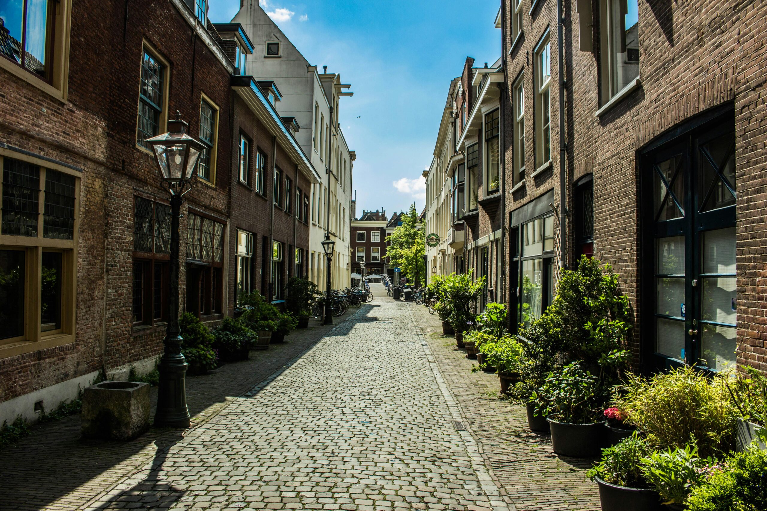 Hoe maakt u uw woning veiliger?