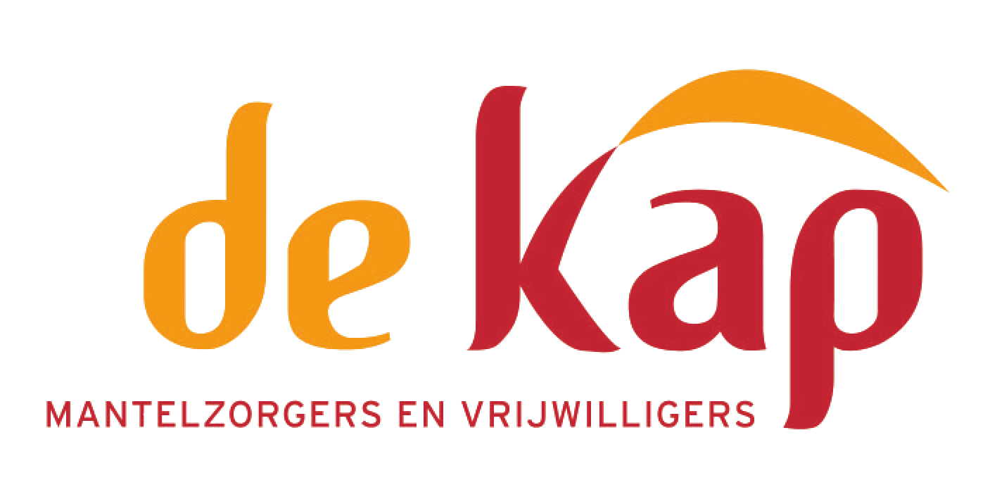Logo van de Kap
