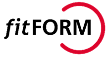 Logo van Fitform