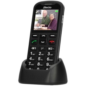Alecto CM10 seniorentelefoon